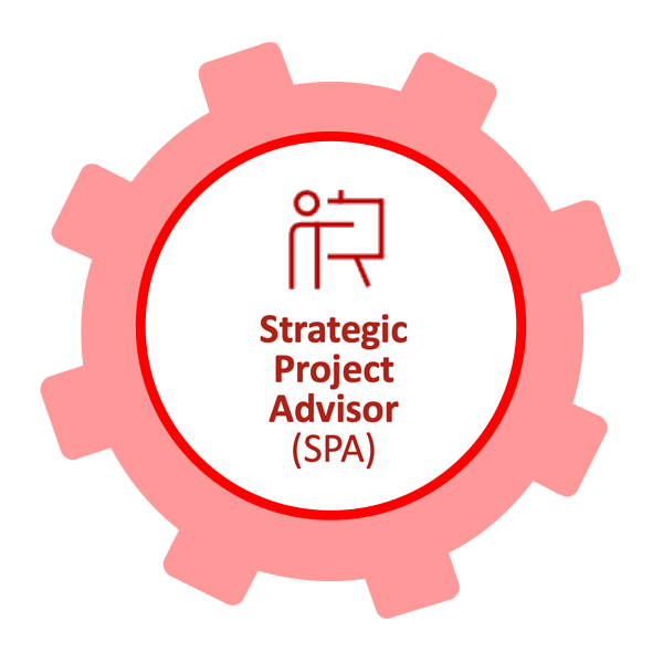 Project management Advisor