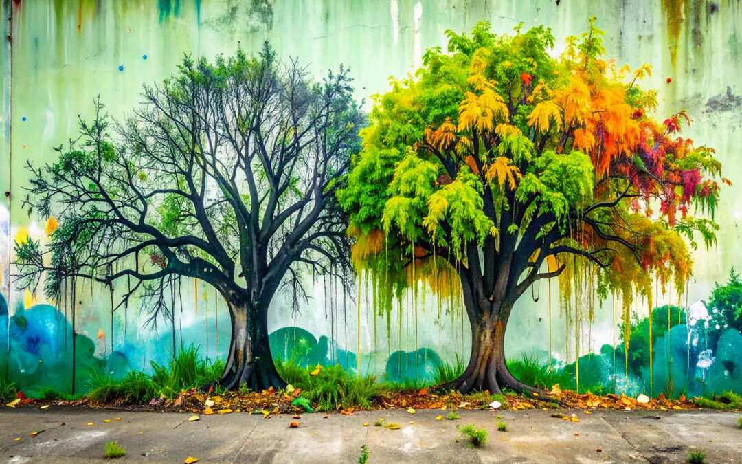 Culture Shot: When Legacy Becomes Liability