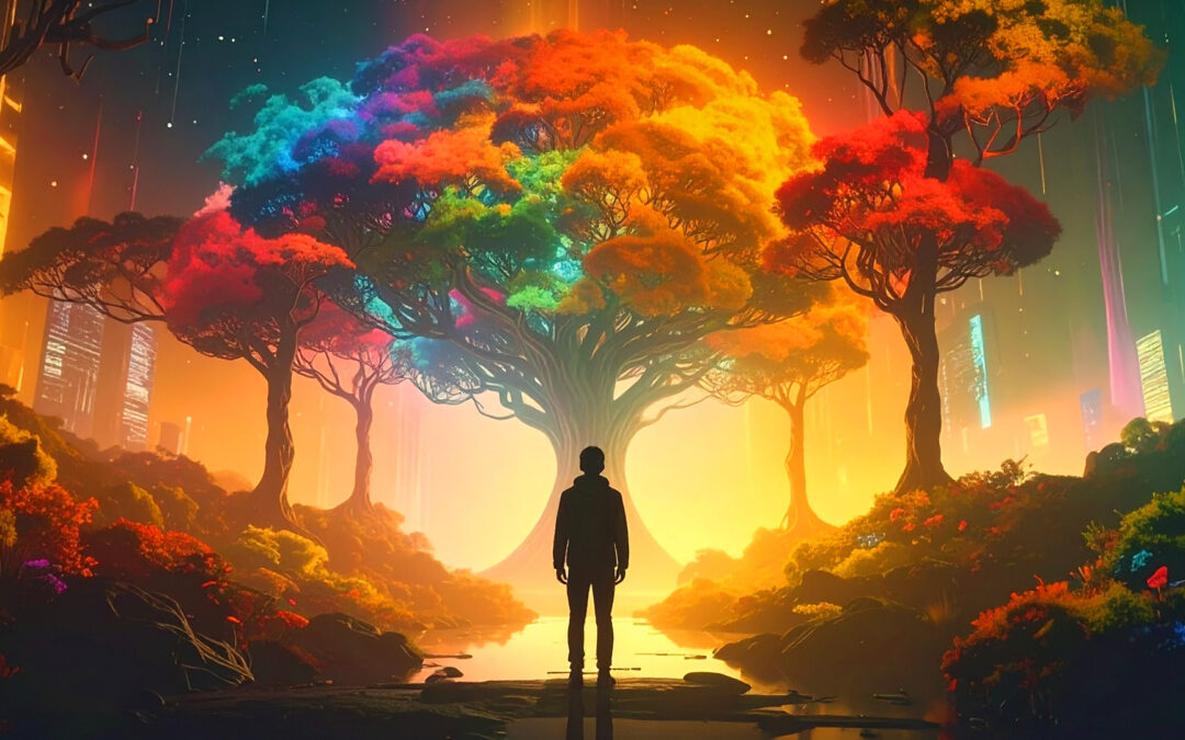 Adaptive Orchestration: Rethinking Change Management for the GenAI Era