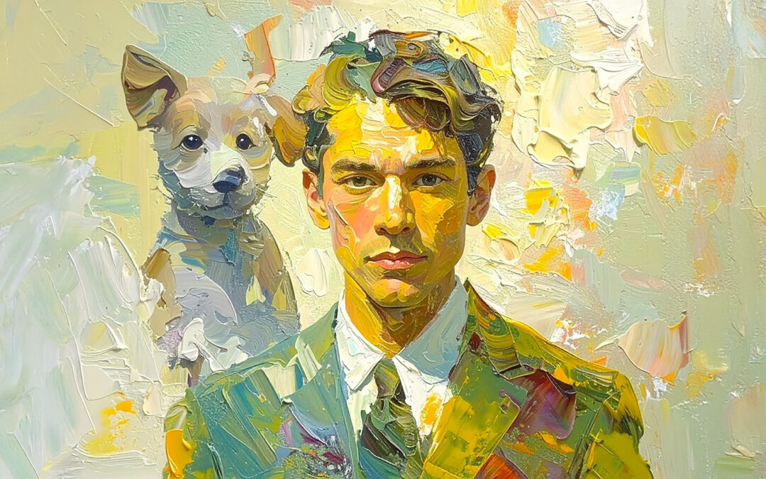 The Strength of Showing Weakness