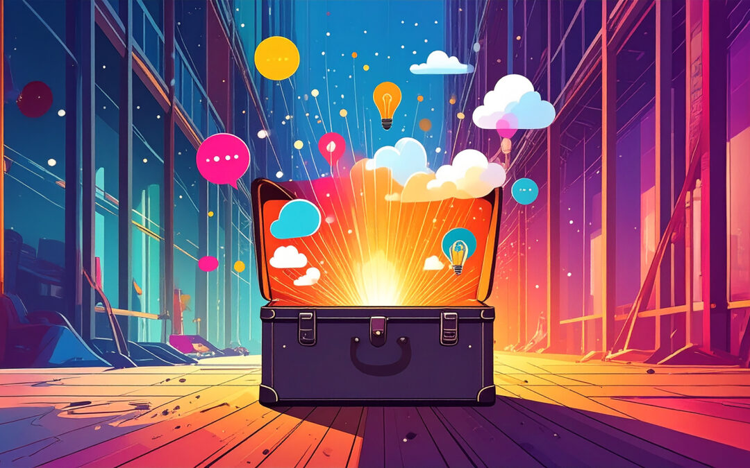 The Rebel Toolkit: How Radical Practices Fuel Real Value